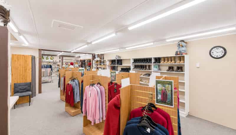 2881 State Highway 1, Lichfield