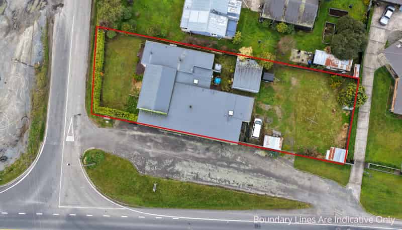 2881 State Highway 1, Lichfield