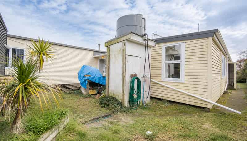 2881 State Highway 1, Lichfield
