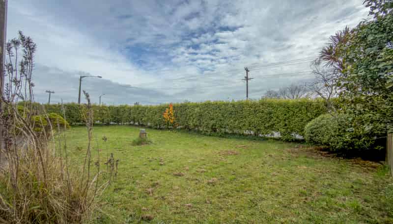 2881 State Highway 1, Lichfield