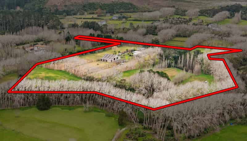 87 Croft Lane, Riverhead