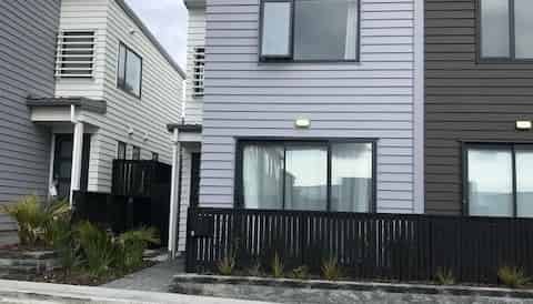5 Fuselage Road, Hobsonville