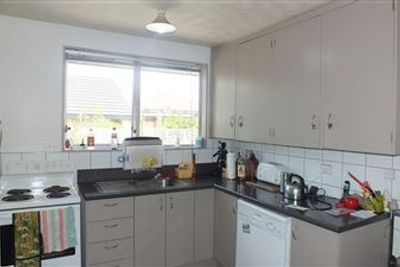 Sunny 3 Bedroom unit - Bild 4