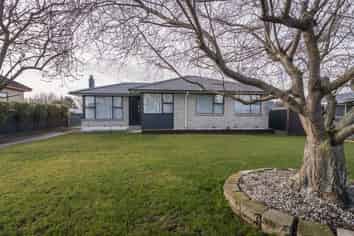 10 Studholme Street, Temuka