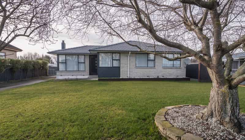 10 Studholme Street, Temuka
