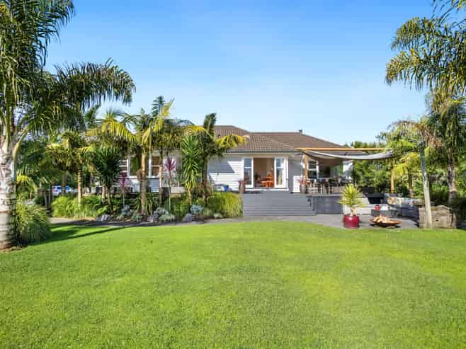 249 Puketotara Road, Kerikeri