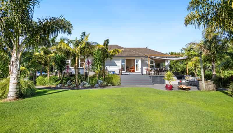 249 Puketotara Road, Kerikeri