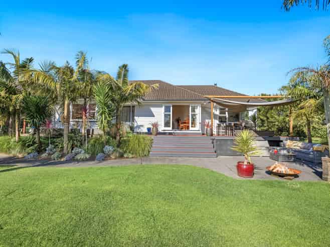 249 Puketotara Road, Kerikeri