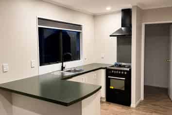 Auckland - Address withheld