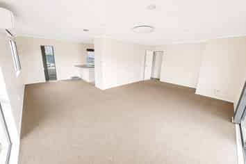 Auckland - Address withheld
