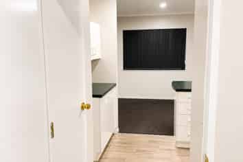 Auckland - Address withheld