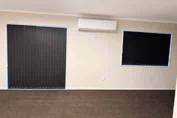 Auckland - Address withheld