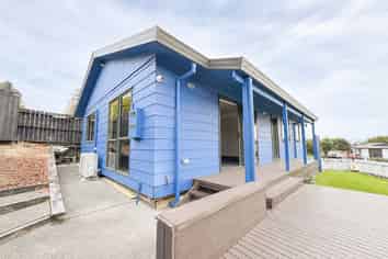 Auckland - Address withheld