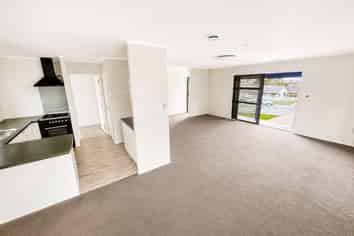 Auckland - Address withheld