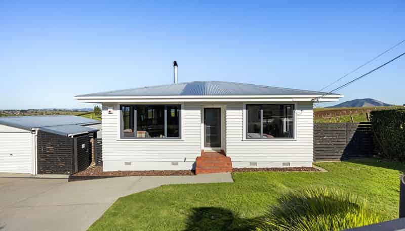 1925 Rewi Street, Te Awamutu