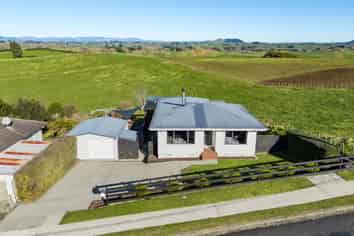 1925 Rewi Street, Te Awamutu