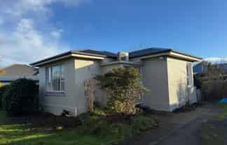 Southland - Address withheld