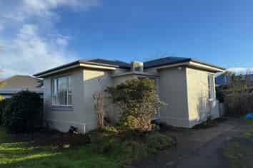 Southland - Address withheld