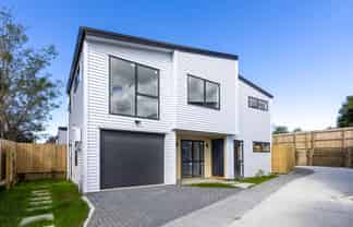 B/6 Kaweka Street, New Lynn