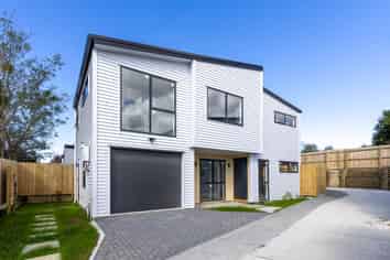B/6 Kaweka Street, New Lynn