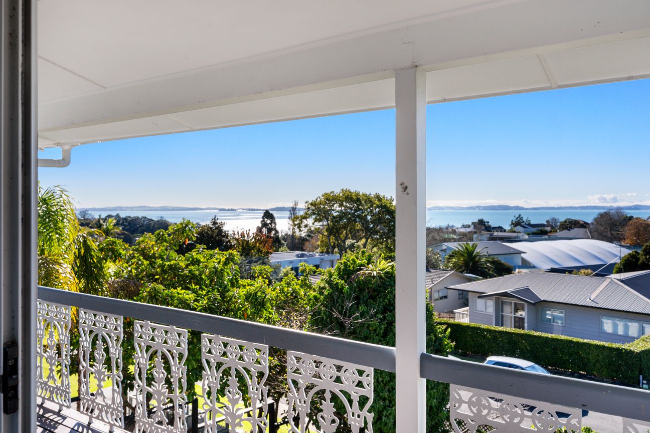 Spectacular Sea Views, Exceptional Space & Endless Flexibility - Vista 4