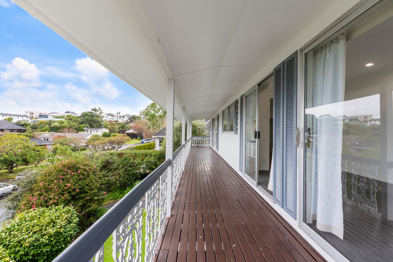 Spectacular Sea Views, Exceptional Space & Endless Flexibility - Vista 5