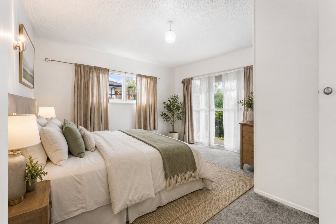 Spectacular Sea Views, Exceptional Space & Endless Flexibility - Vista 6