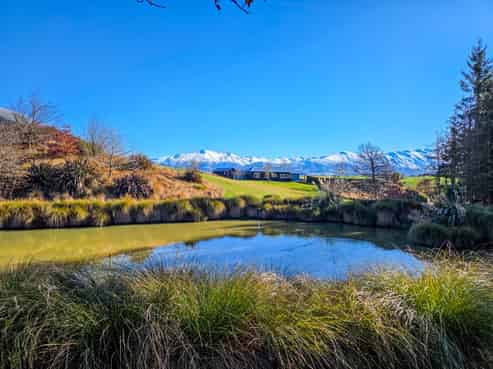 472 Mount Michael Valley Road, Fairlie