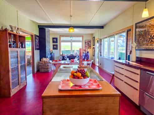 472 Mount Michael Valley Road, Fairlie