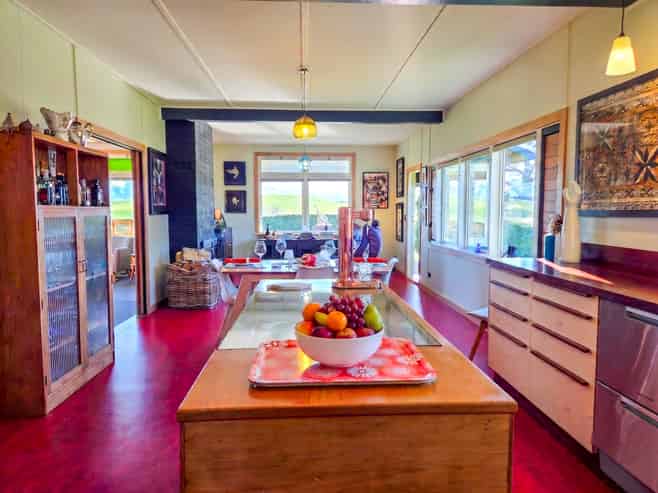 472 Mount Michael Valley Road, Fairlie
