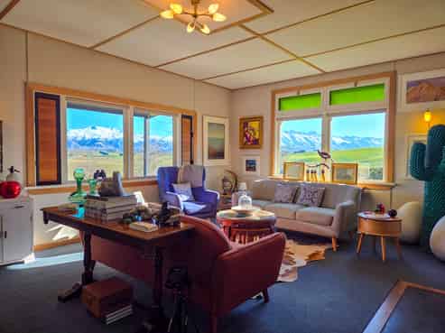 472 Mount Michael Valley Road, Fairlie