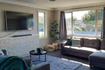 Southland - Address withheld