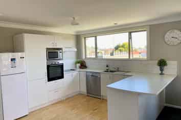 Southland - Address withheld