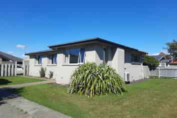 Southland - Address withheld