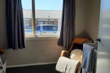 Southland - Address withheld
