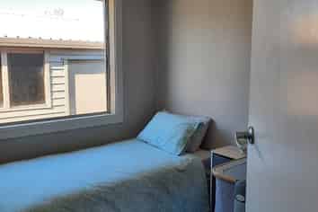Southland - Address withheld