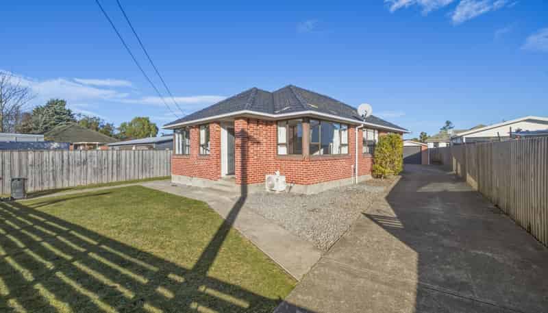 3 Grosvenor Street, Northcote