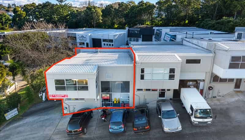 1/27 Ashfield Road, Wairau Valley