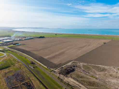 217 Dunstan Road, Matawhero