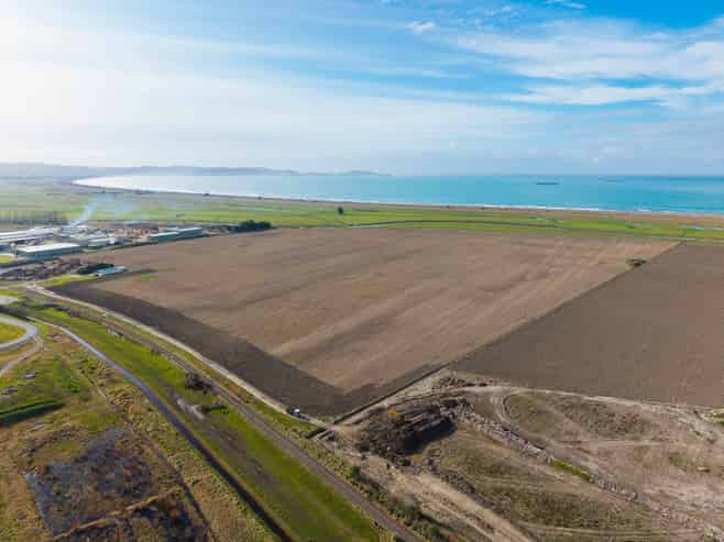 217 Dunstan Road, Matawhero