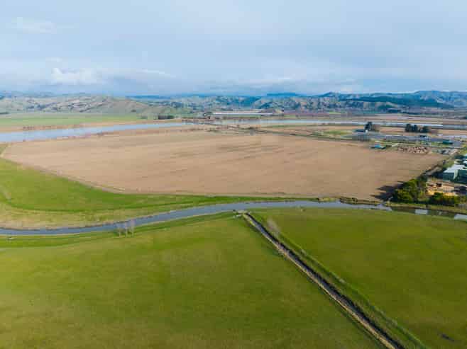 217 Dunstan Road, Matawhero