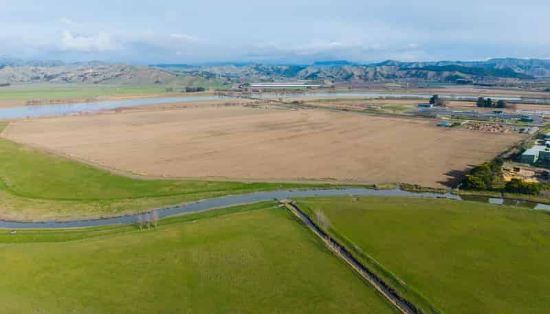 217 Dunstan Road, Matawhero
