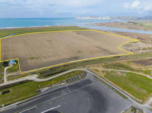 217 Dunstan Road, Matawhero