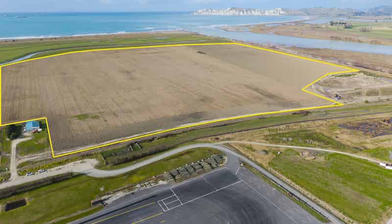 217 Dunstan Road, Matawhero