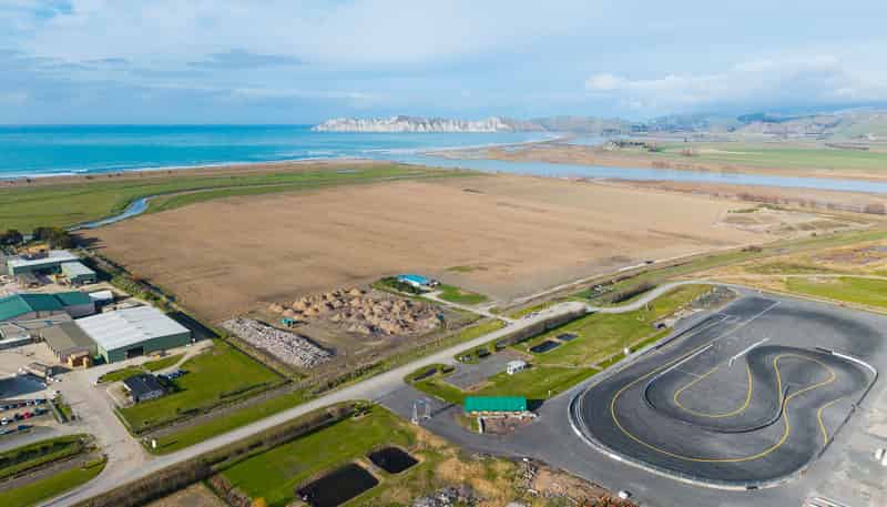 217 Dunstan Road, Matawhero