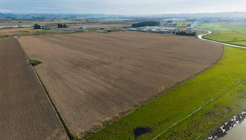 217 Dunstan Road, Matawhero