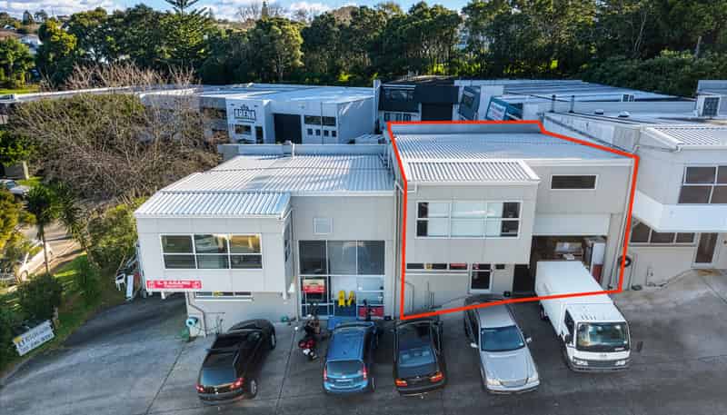 2/27 Ashfield Road, Wairau Valley