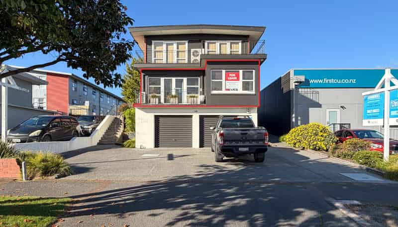 1206 Ranolf Street, Rotorua