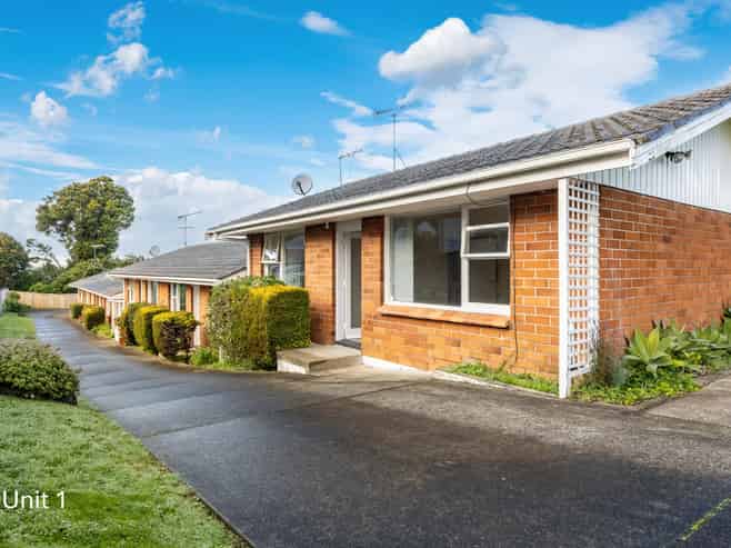 19 Athens Road, Onehunga