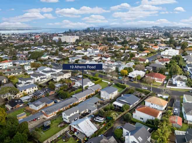 19 Athens Road, Onehunga